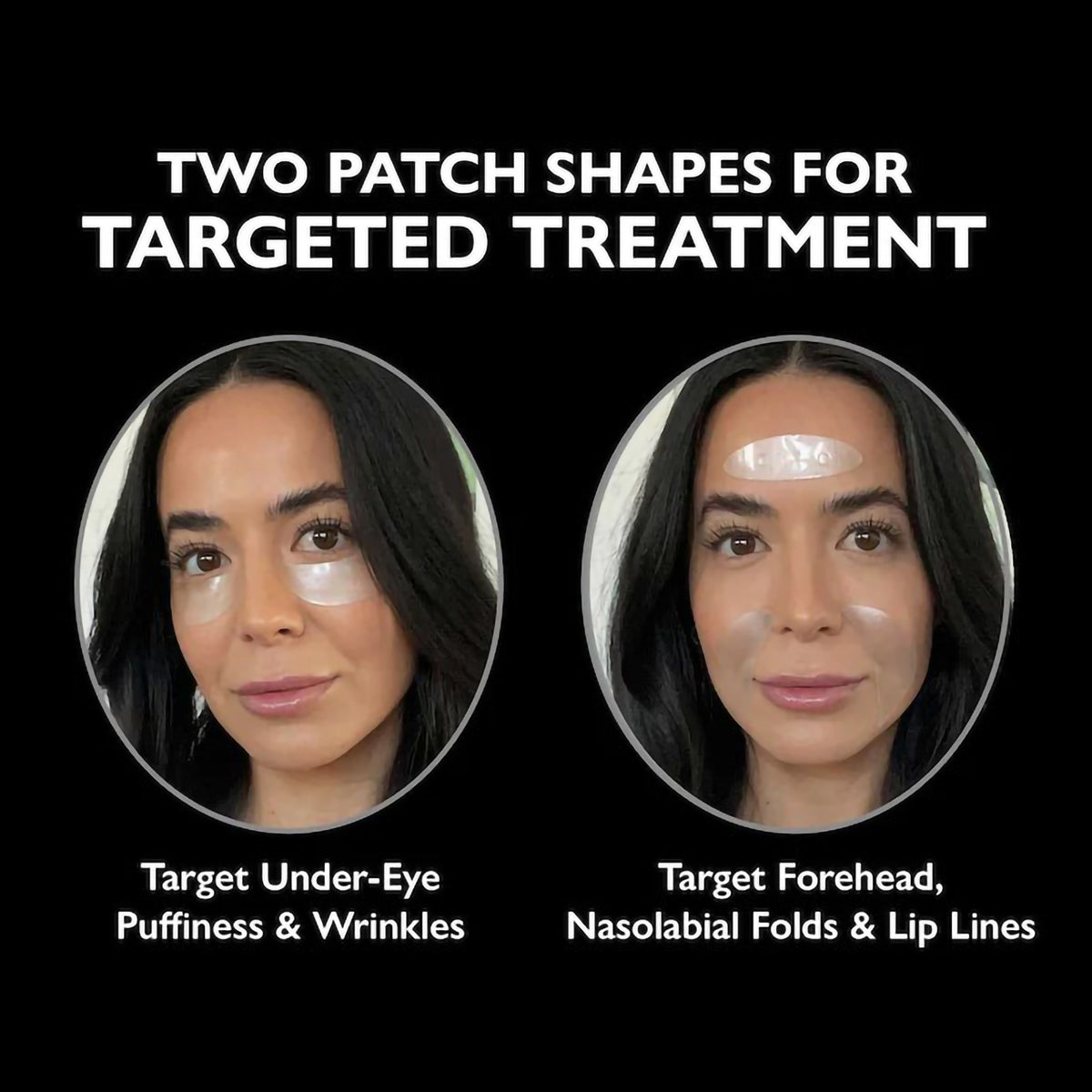 Peter Thomas Roth FIRMx Collagen Hydra-Gel Face & Eye Patches / 90, image 29300885520534