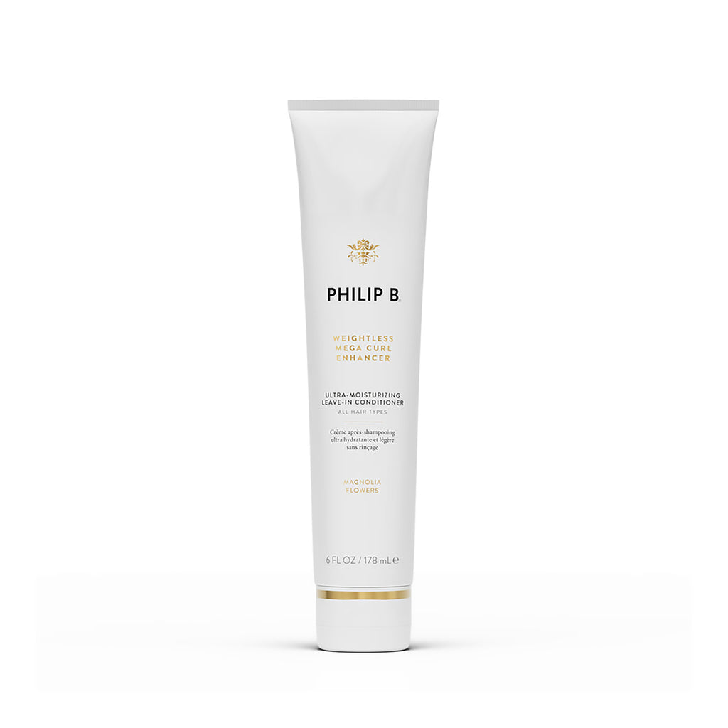 Philip B Weightless Mega Curl Enhancer / 6OZ thumbnail 1