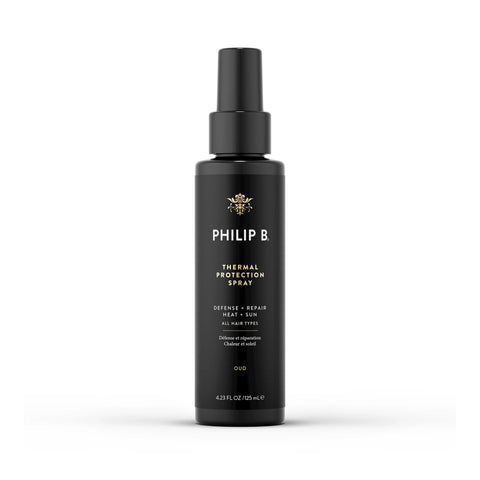 Philip B Thermal Protection Spray / 4.OZ