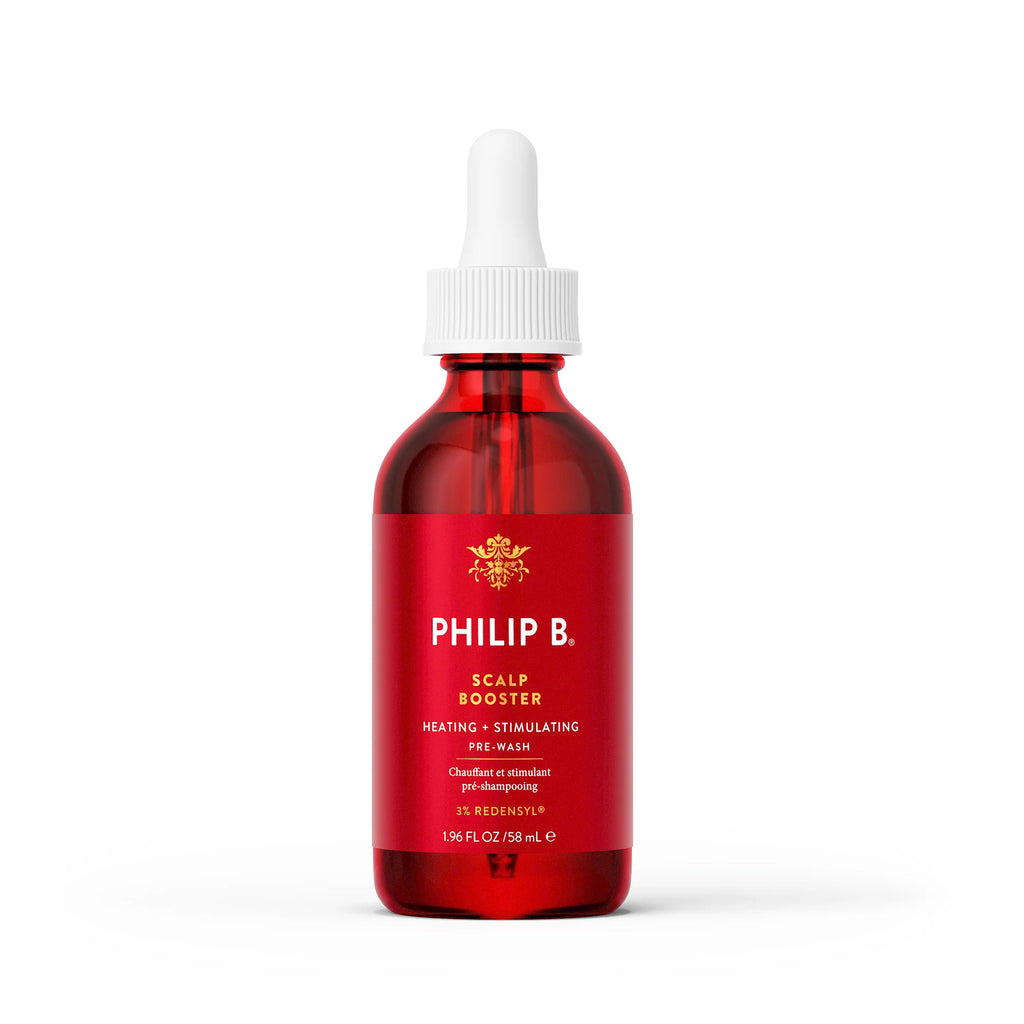 Philip B Scalp Booster / 2OZ thumbnail 1