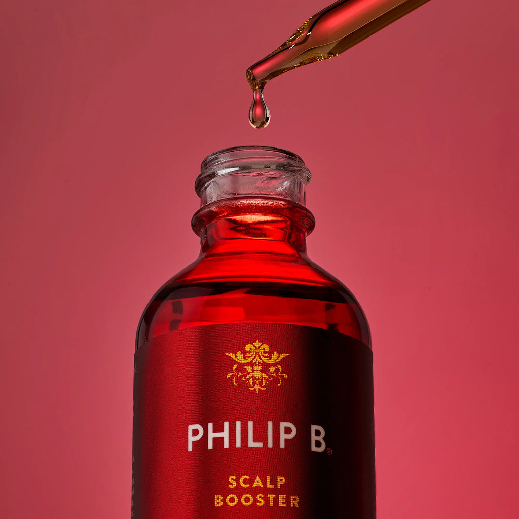 Philip B Scalp Booster / 2OZ thumbnail 4