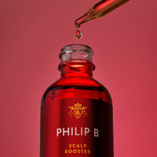 Philip B Scalp Booster / 2OZ