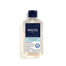 Phyto ANTI-DANDRUFF Dermo-Treating Shampoo 250ml / 8.45OZ