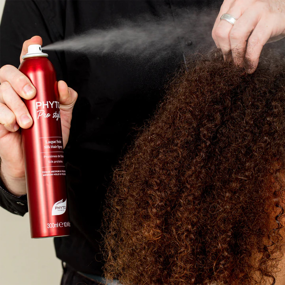 Phyto Pro Style Silk Hair Spray / 10.1OZ, image 29222110167190