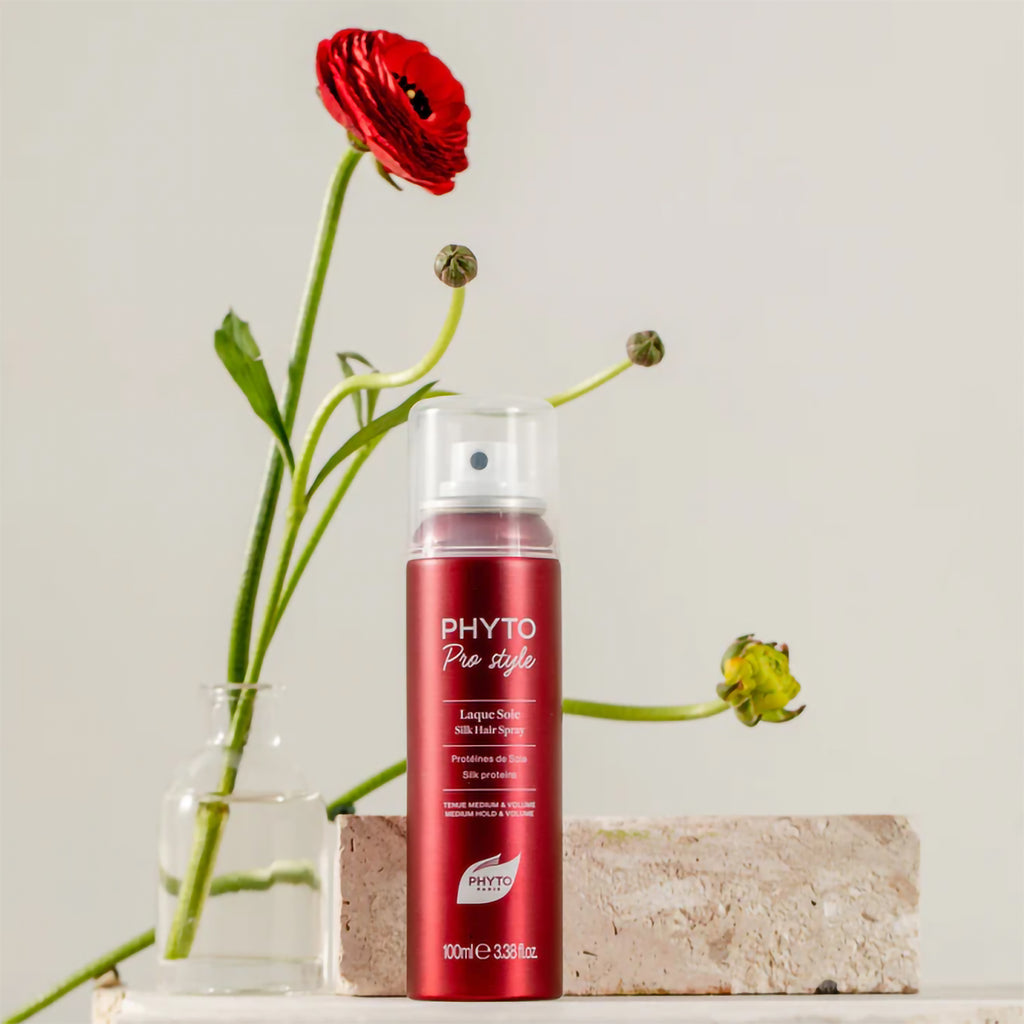 Phyto Pro Style Silk Hair Spray / 3.3OZ thumbnail 4