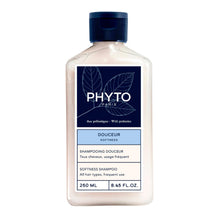 Phyto Softness Shampoo / 8.45OZ