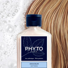 Phyto Softness Shampoo / 16.9OZ