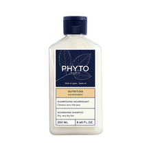 Phyto Nourishment Nourishing Shampoo / 8.45OZ
