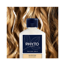 Phyto Nourishment Nourishing Shampoo / 8.45OZ