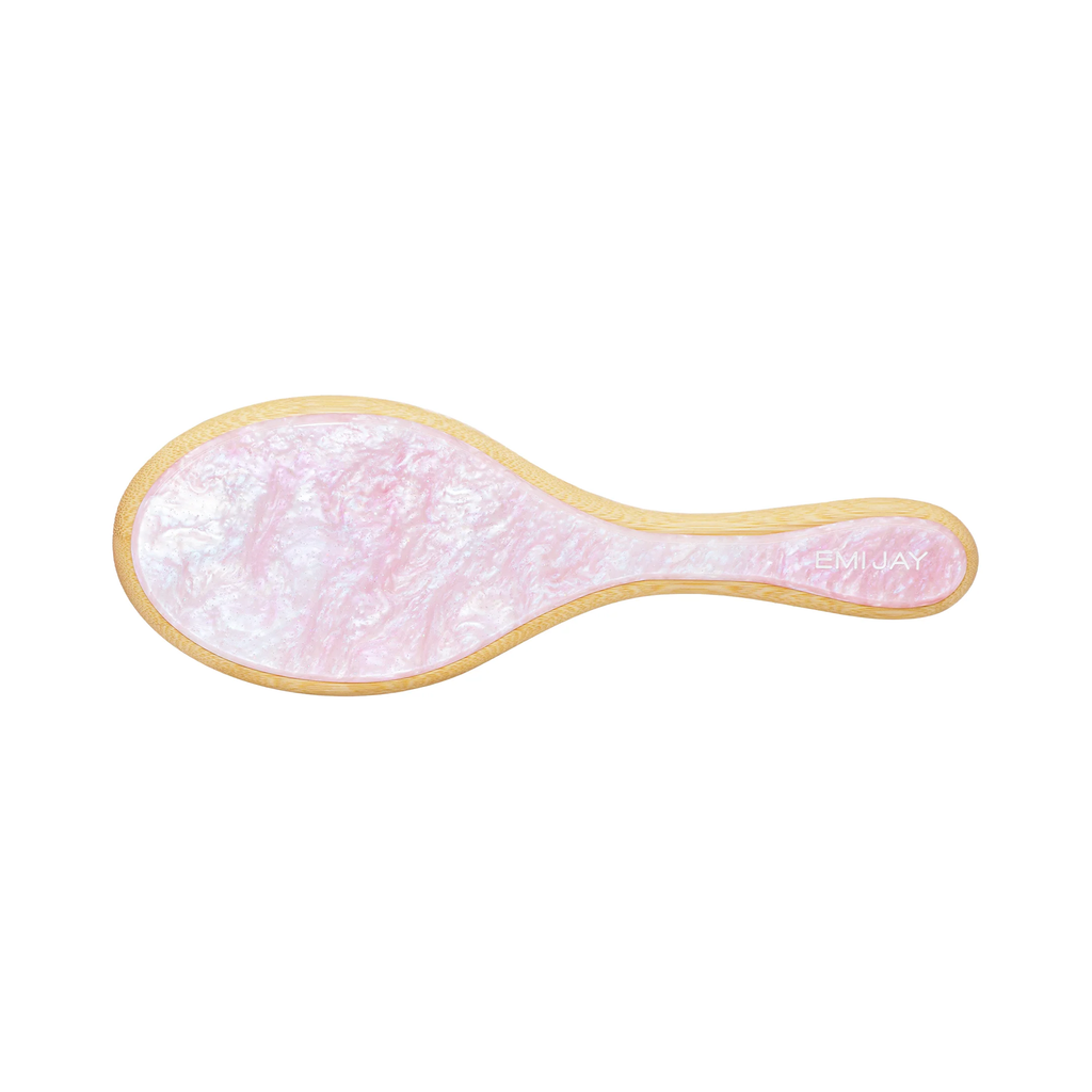 Emi Jay Flat Brush / Pink Sugar thumbnail 1