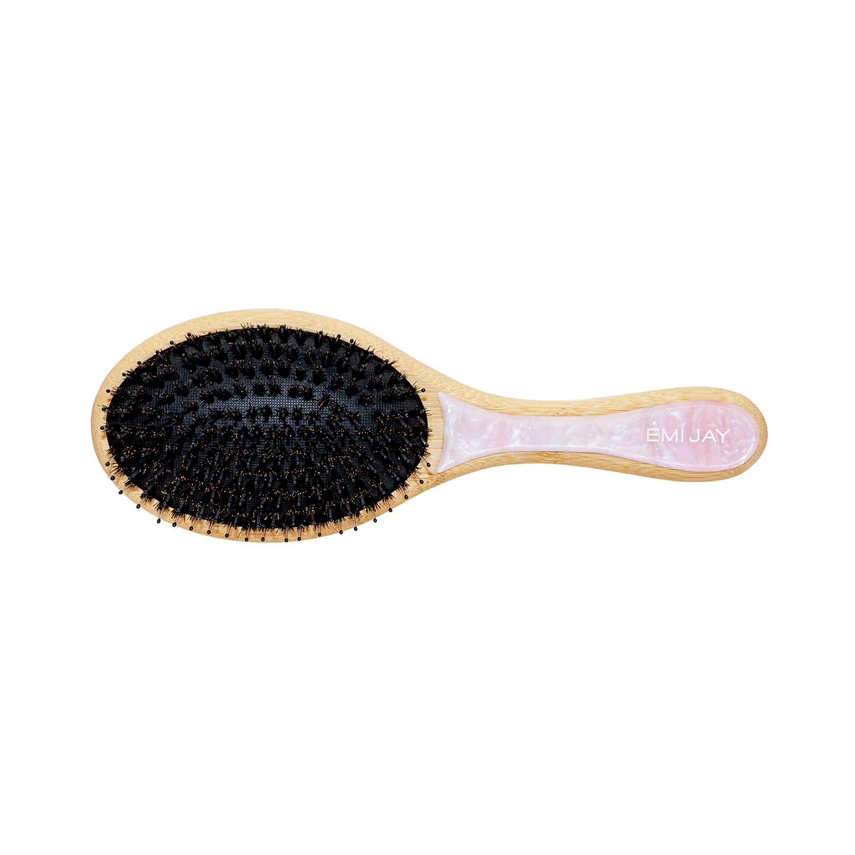 Emi Jay Flat Brush / Pink Sugar, image 29929238495382