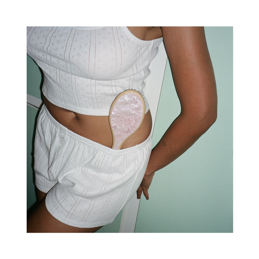 Emi Jay Flat Brush / Pink Sugar thumbnail 3