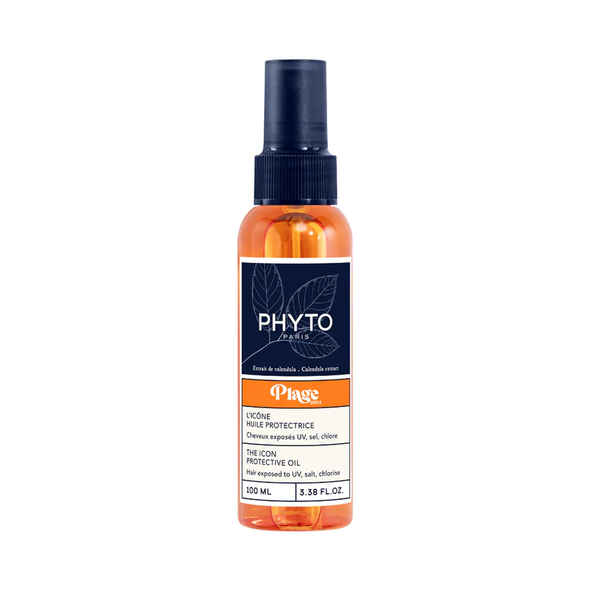 Phyto PLAGE The Icon Protective Oil / 3.38OZ