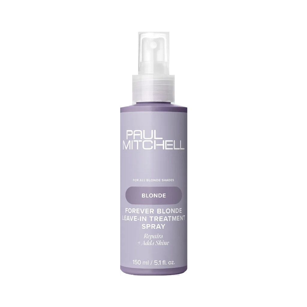 Paul_Mitchell_Blonde_Forever_Blonde_Leave_In_Treatment_Spray / 5.1 thumbnail 1