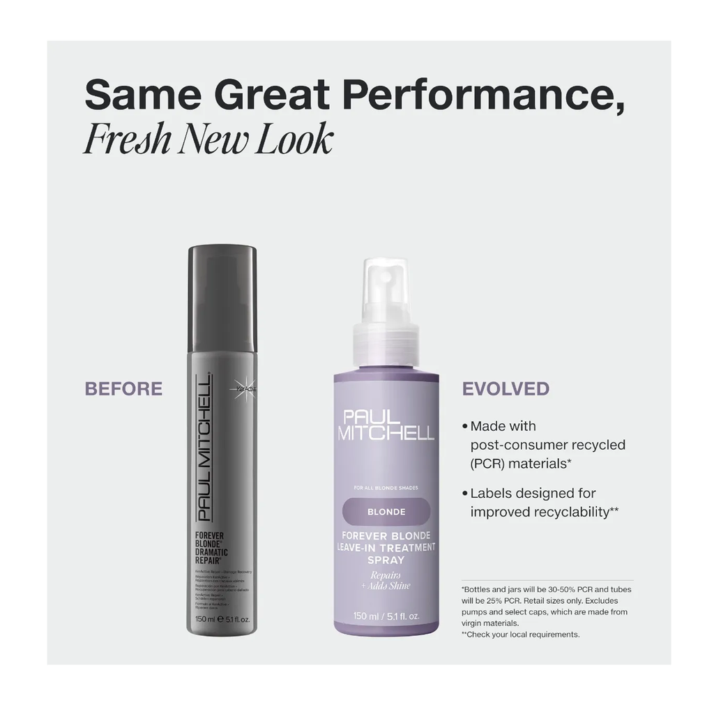 Paul_Mitchell_Blonde_Forever_Blonde_Leave_In_Treatment_Spray / 5.1 thumbnail 2