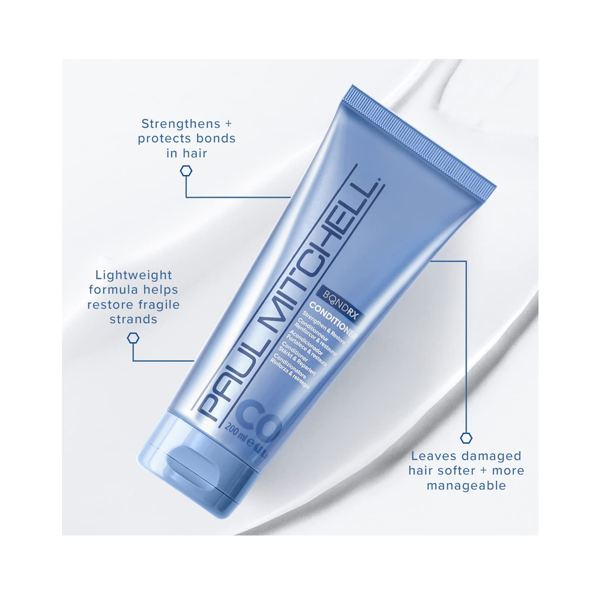 Paul_Mitchell_Bond_Rx_Conditoner_6.8oz / 6.8OZ