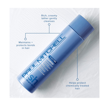 pmBondRxshampoo / 8.5OZ