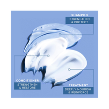 pmBondRxshampoo / 8.5OZ