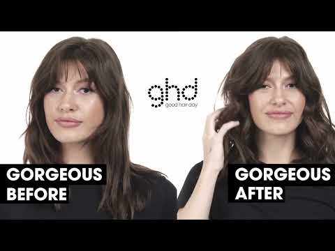 GHD Curve Creative Curl Wand, image 30481073143958