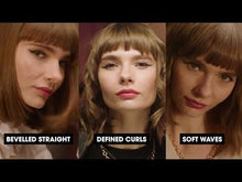 GHD Unplugged Cordless Flat Iron - White / WHITE