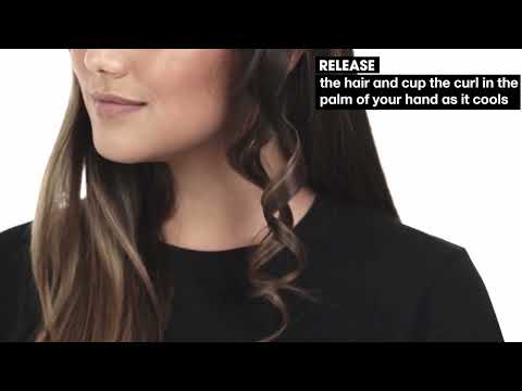 GHD Curve Soft Curl Iron / 1.25, image 30481165418646