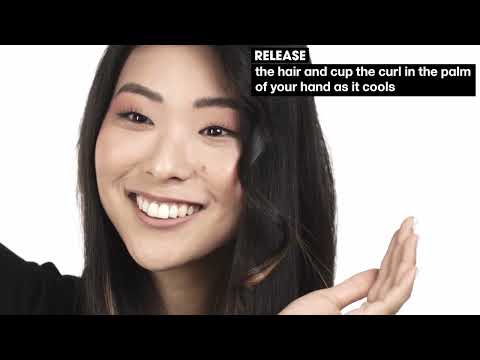 GHD Curve Classic Wave Wand thumbnail 8