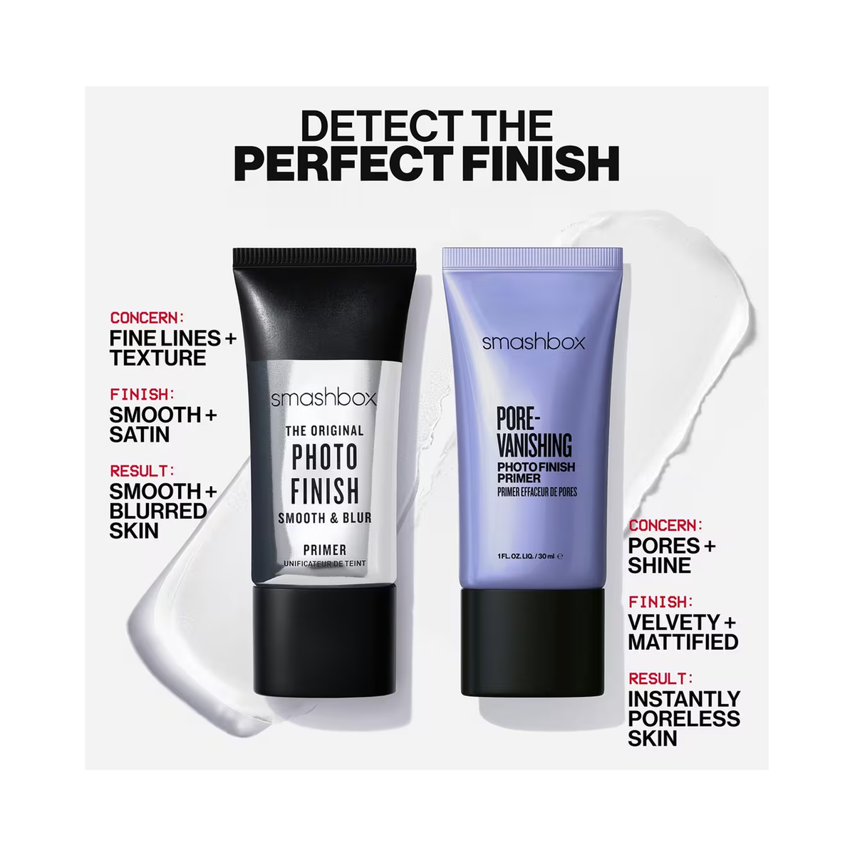Smashbox Photo Finish Pore Vanishing Shine Control Primer / 30ML, image 29944734613654
