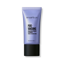 Smashbox Photo Finish Pore Vanishing Shine Control Primer / 30ML