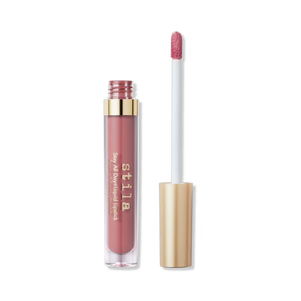 Stila Stay All Day Liquid Lipstick / Promessa