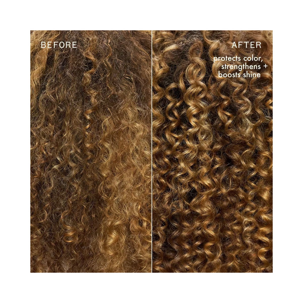 Amika The Protector Color Protect + Strengthen Conditioner / 33.8OZ, image 46182048301206
