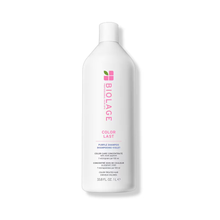 Biolage_Color_Last_Purple_Shampoo / 33OZ