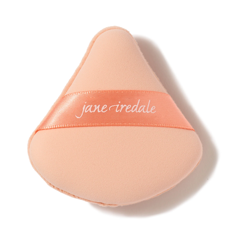 Jane Iredale Perfect & Set Dual-Sided Puff