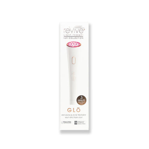 reVive Lux Glo Anti-Aging & Acne
