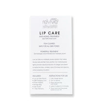 reVive Lux Lip Care – LED Lip Plumping