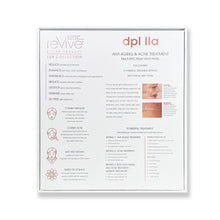 reVive Lux dpl lla Panel – LED Treatment Panel Anti-Aging & Acne