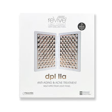 reVive Lux dpl lla Panel – LED Treatment Panel Anti-Aging & Acne