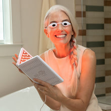 reVive Lux dpl lla Panel – LED Treatment Panel Anti-Aging & Acne