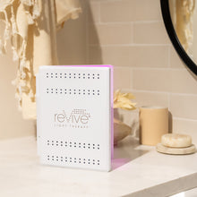 reVive Lux dpl lla Panel – LED Treatment Panel Anti-Aging & Acne