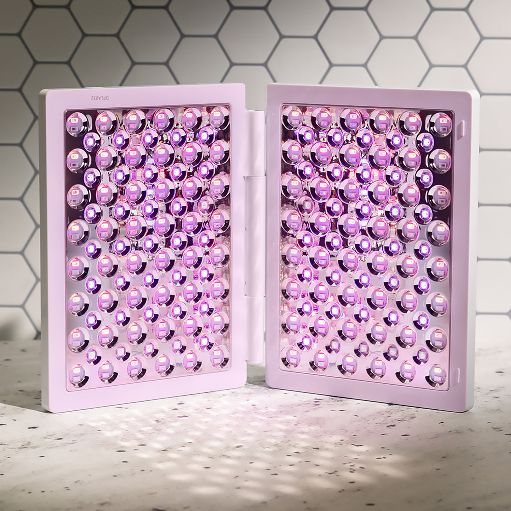 reVive Lux dpl lla Panel – LED Treatment Panel Anti-Aging & Acne thumbnail 4