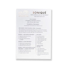 reVive Lux Sonique Cleanser Anti-Aging & Acne