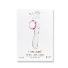reVive Lux Sonique Cleanser Anti-Aging & Acne