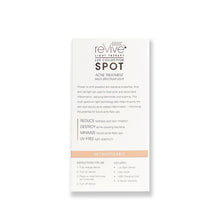 reVive Lux Spot Acne Treatment Device / WHITE