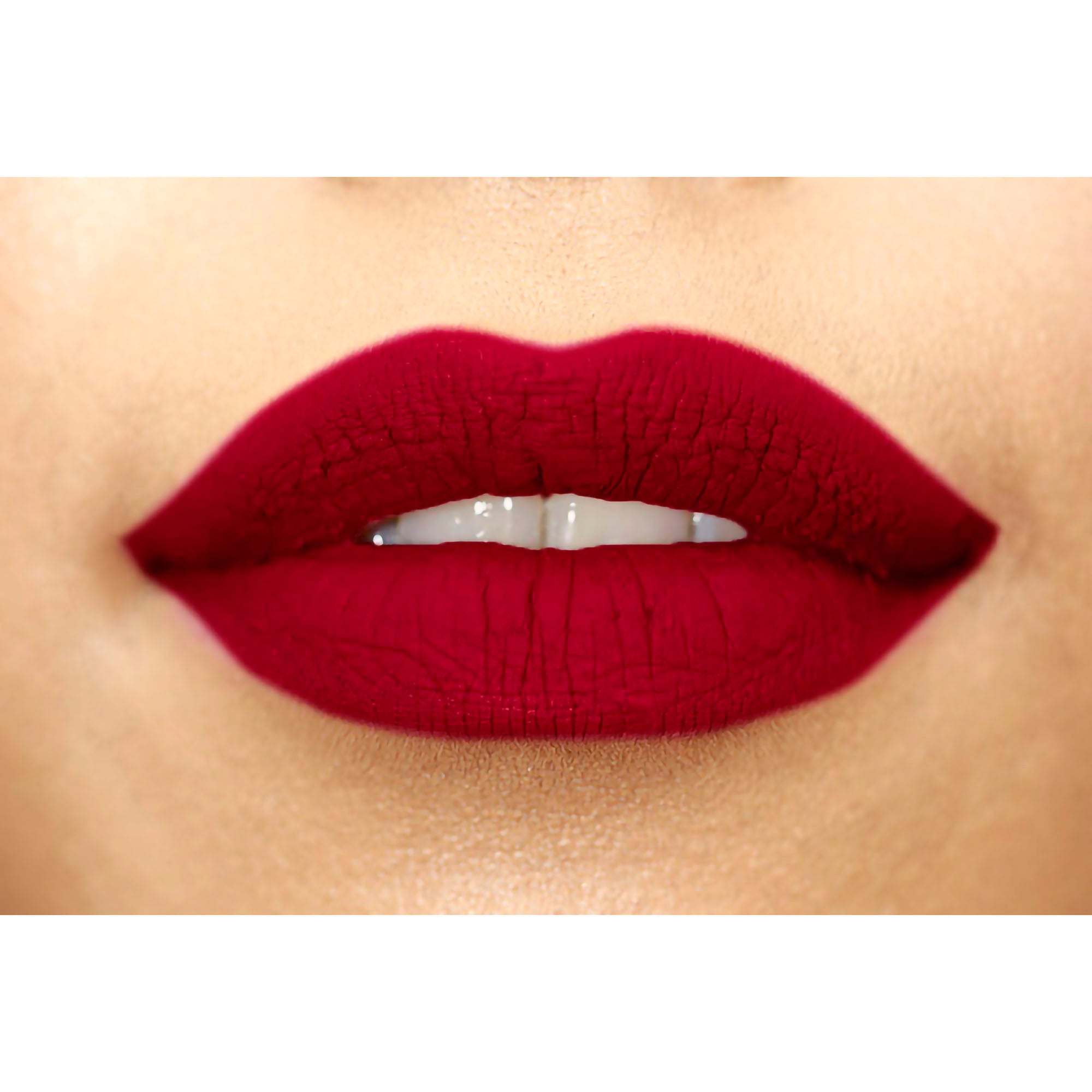 Vicious Cosmetics Lip Stain - Red Flick