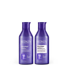 Redken Blondage Shampoo and Conditioner 10oz ($52 Value) / 10OZ