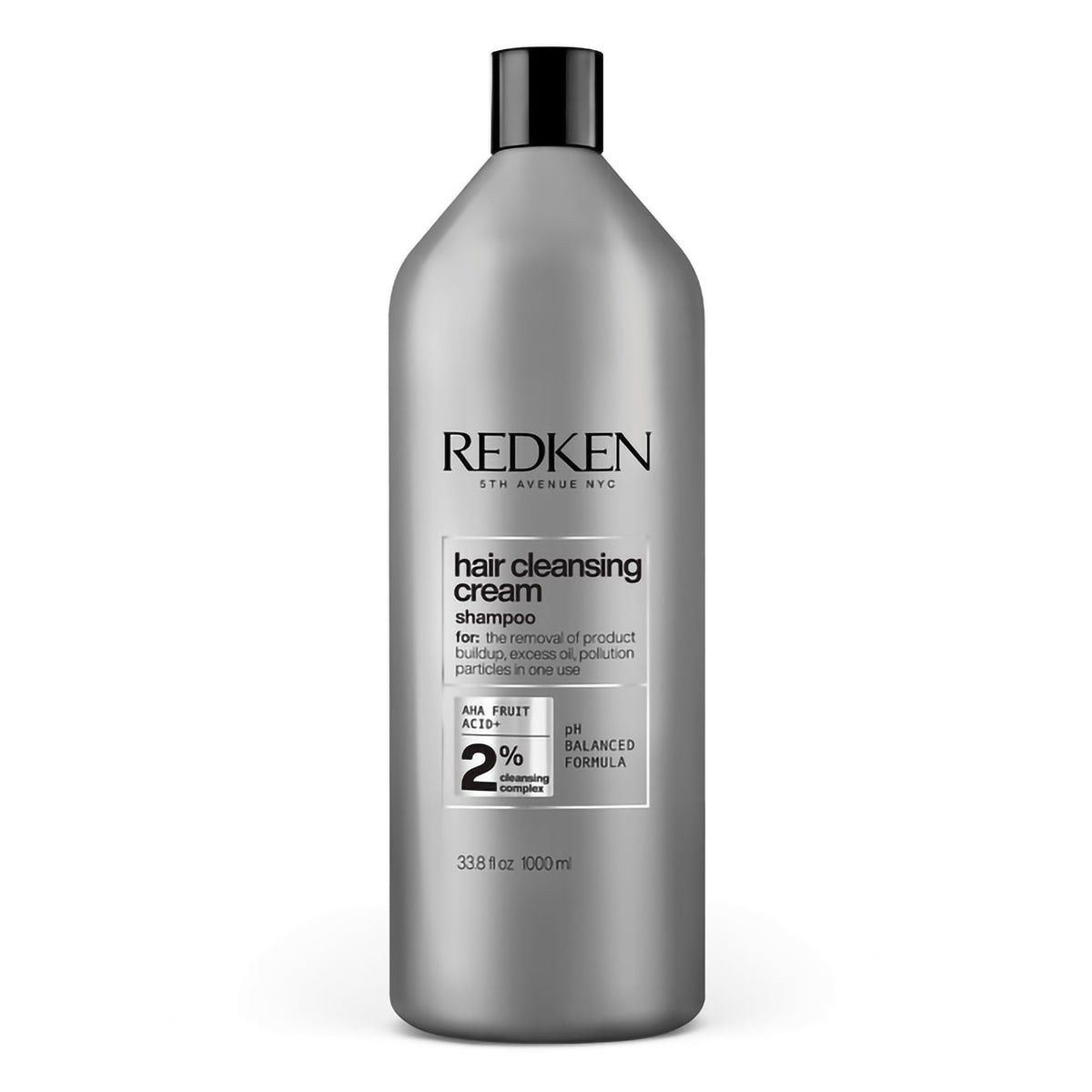 Redken Hair Cleansing Cream Clarifying Shampoo / 33.8OZ, image 29225275490454