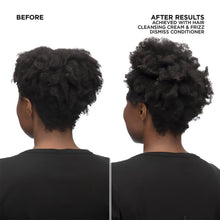 Redken Hair Cleansing Cream Clarifying Shampoo / 33.8OZ