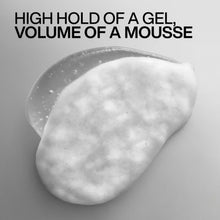 Redken Stay High Mousse / 5OZ