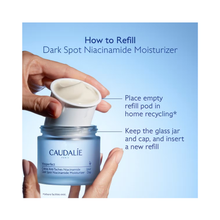 Caudalie_Vinoperfect_Dark_Spot_Niacinamide_Moisturizer_Refill / 1.7OZ