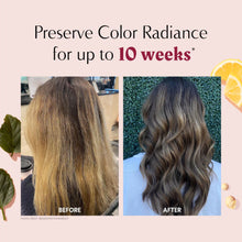 Rene Furterer Color Glow Repairing Glow Conditioner / 6.7OZ