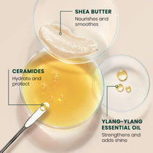 Rene Furterer Sublime Karite Moisturizing Smoothing Shampoo / 16.9 OZ